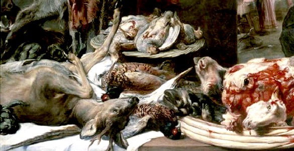 Cultivated Cereal Grains